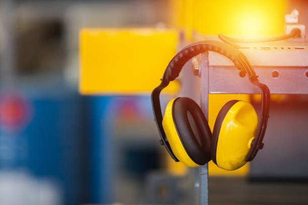 Hearing Protection