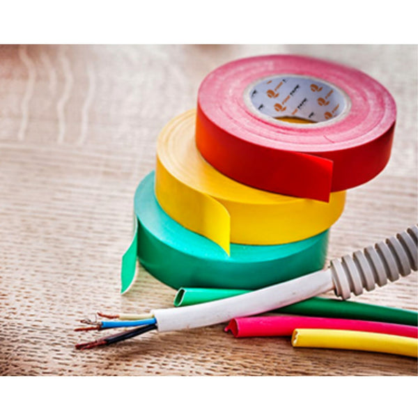 Insulation Tapes