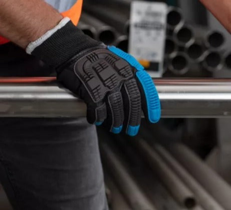Impact Gloves