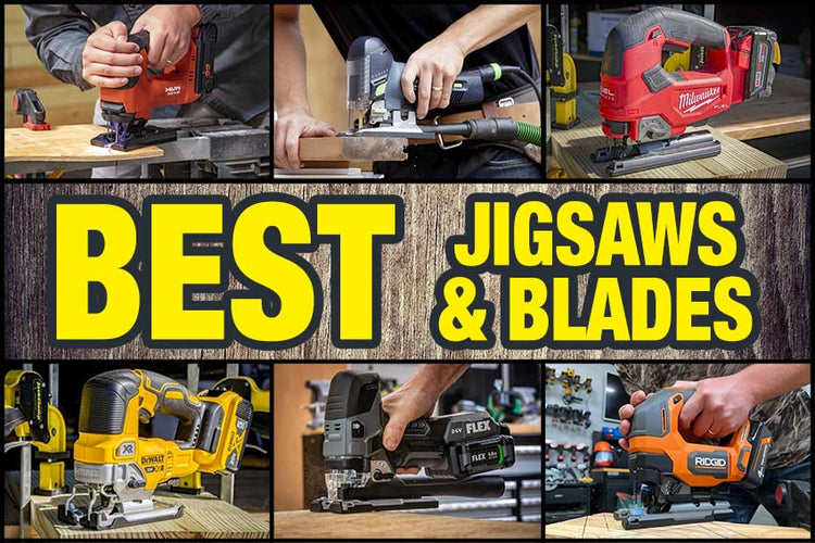 Jig Saws