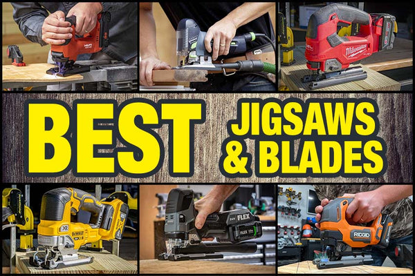 Jig Saws