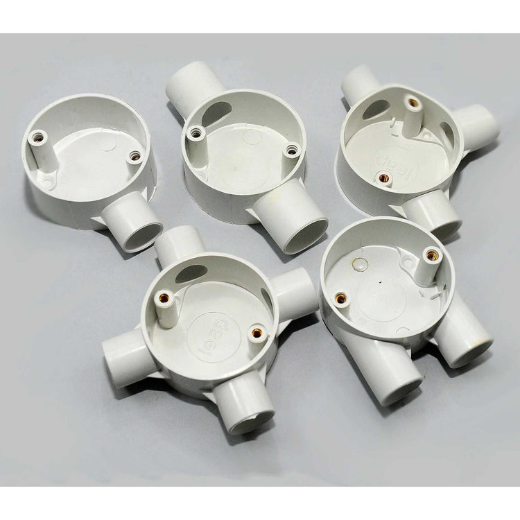 Junction Boxes