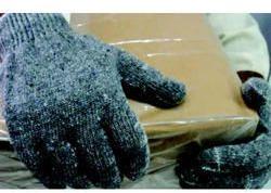 Knitted Gloves