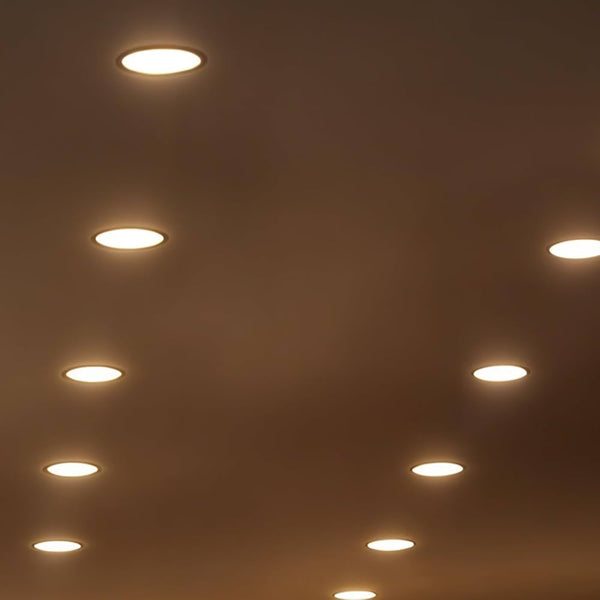LED Downlights