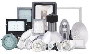 LED Lighting