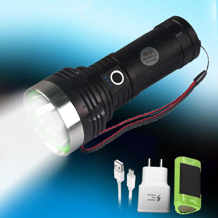 LED Torches