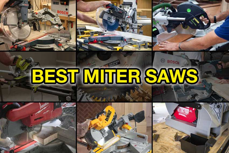 Mitre Saws
