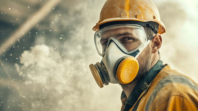 Masks & Respirators