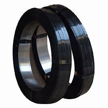 Metal Binding Strips