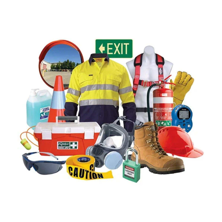 Miscellaneous Safety Products