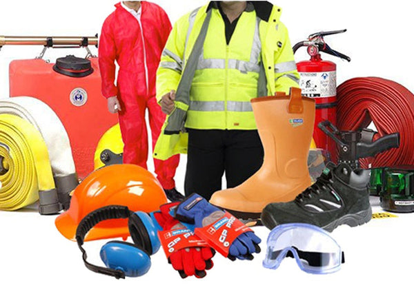 Miscellaneous Safety Products