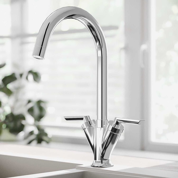 Mixer Taps
