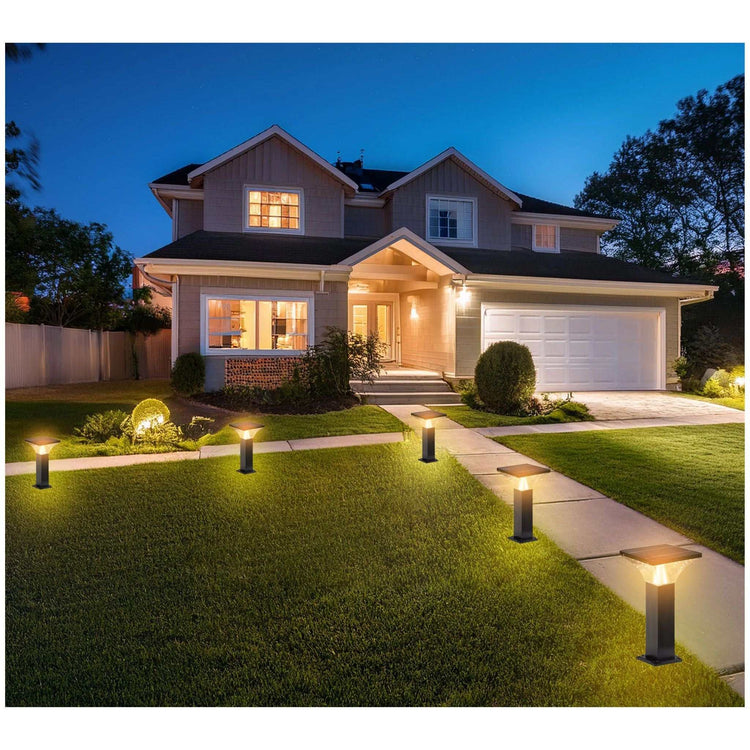 outdoor lights