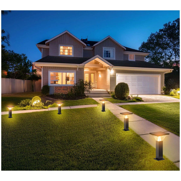 outdoor lights