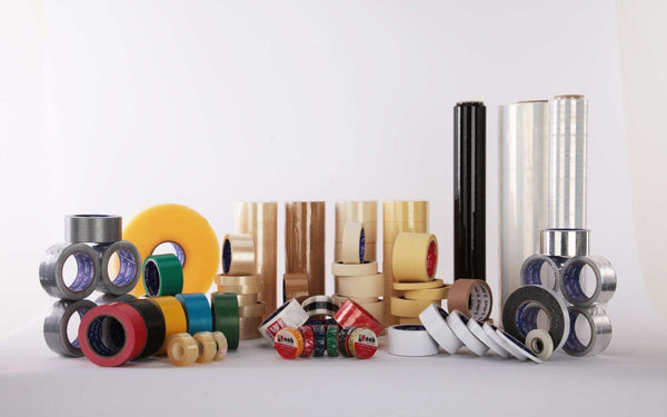 Packing Materials