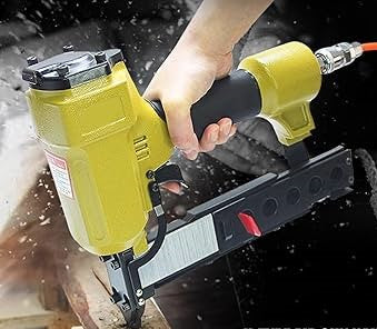 Pneumatic Staplers