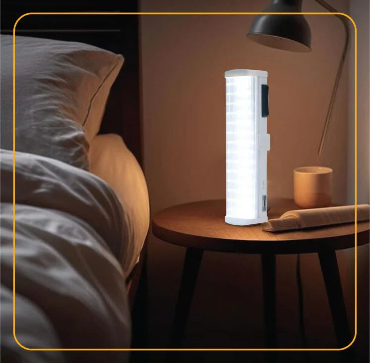 Portable & Emergency Lighting