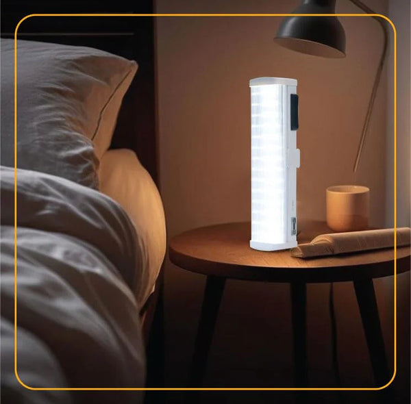 Portable & Emergency Lighting