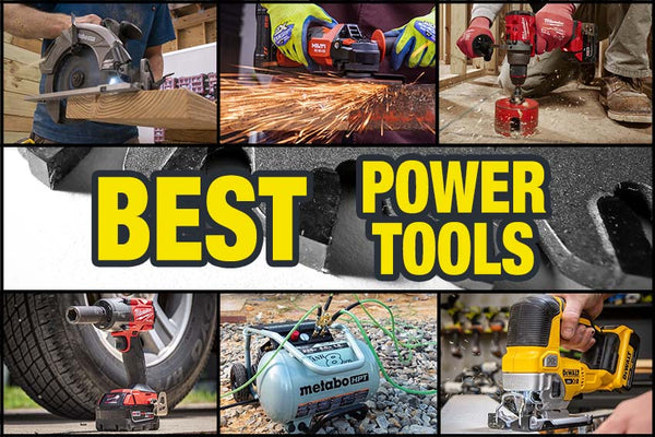 Power Tools