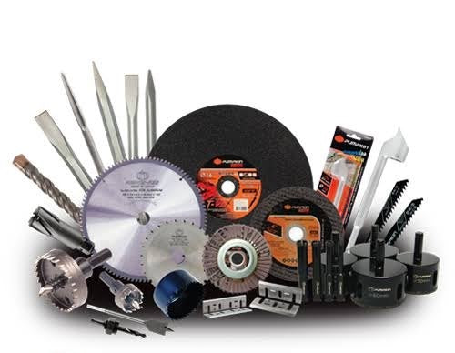 Power Tools Accessories