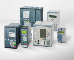 Protection Relays