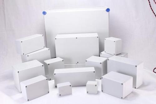 PVC Boxes