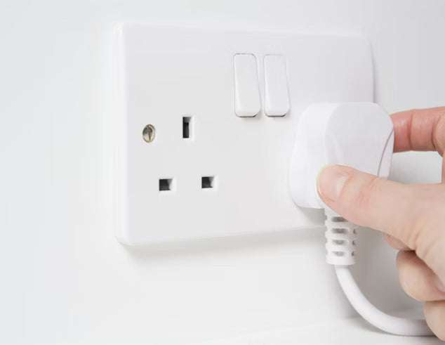 Plugs and Plug top