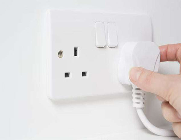 Plugs and Plug top