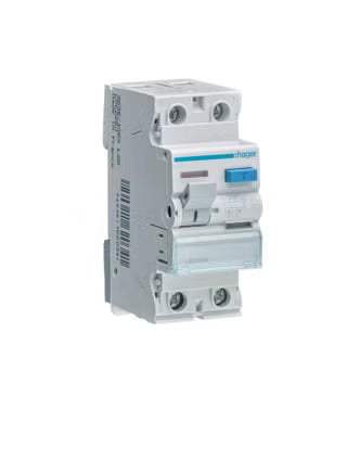 RCCB & ELCB Breakers