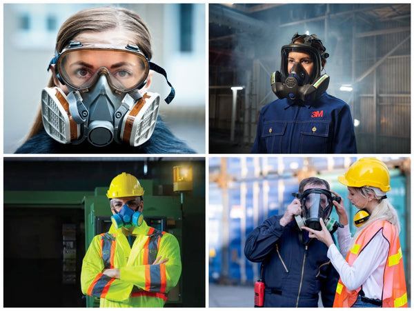 Respiratory Protection