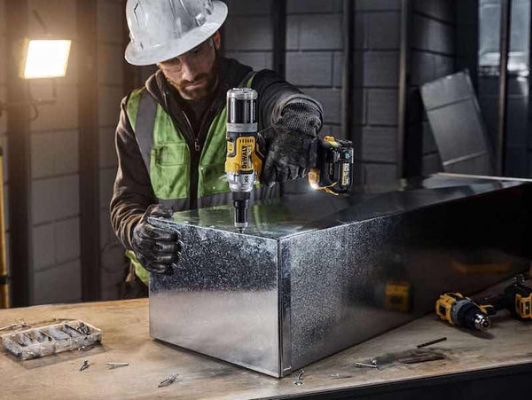 Riveting Tools