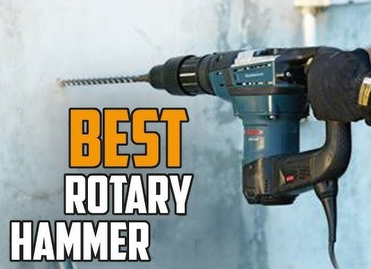 Rotary Hammers