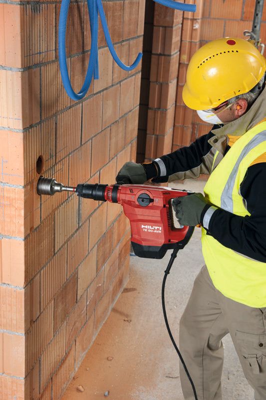 Rotary Drills