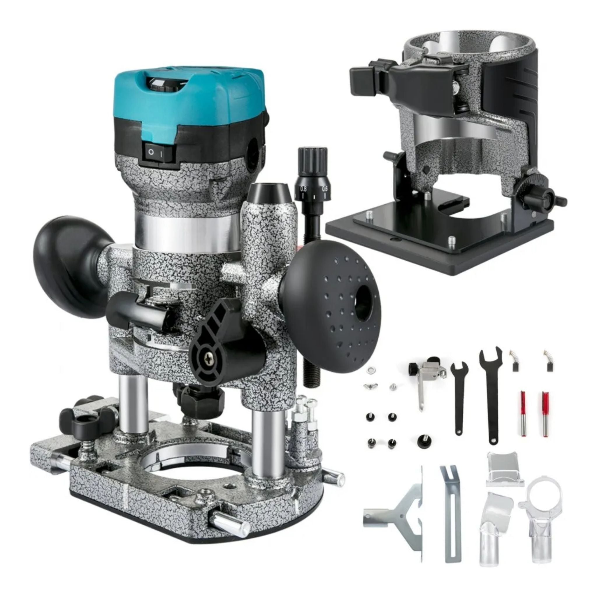 High-Quality Router Bits for Woodworking | Shop All Sizes and Types ...
