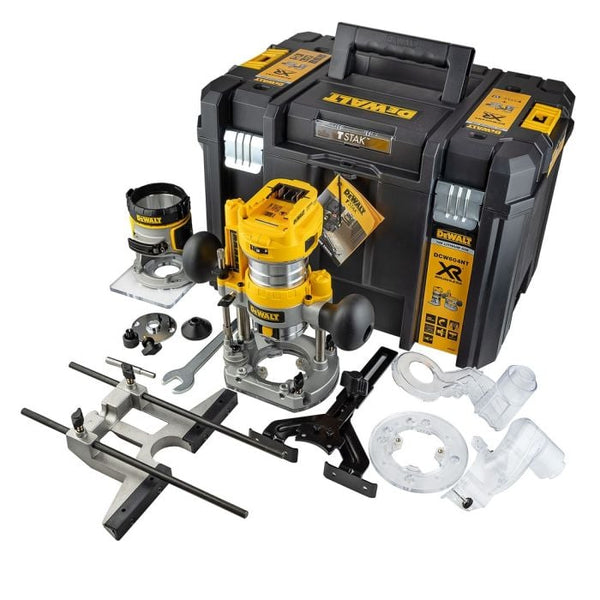 Router Tools & Accessories