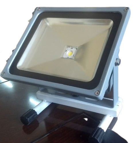 Rechargeable Flood Lights