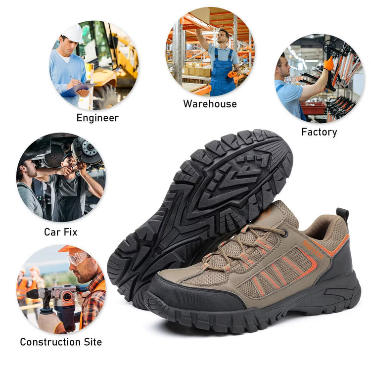 Safety Shoes