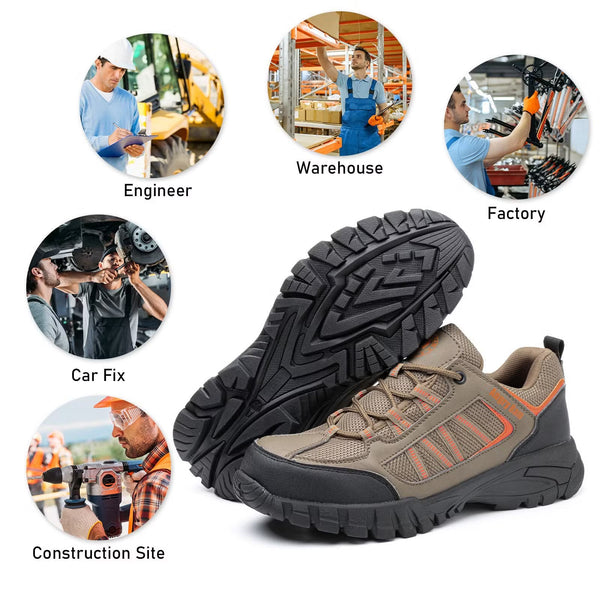 Safety Shoes