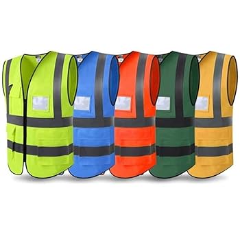 Safety Vests