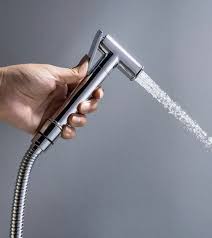 Handheld Bidet Spray Set
