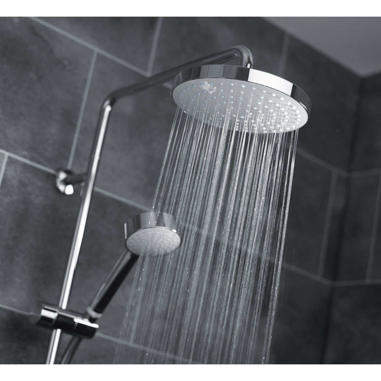 Showers