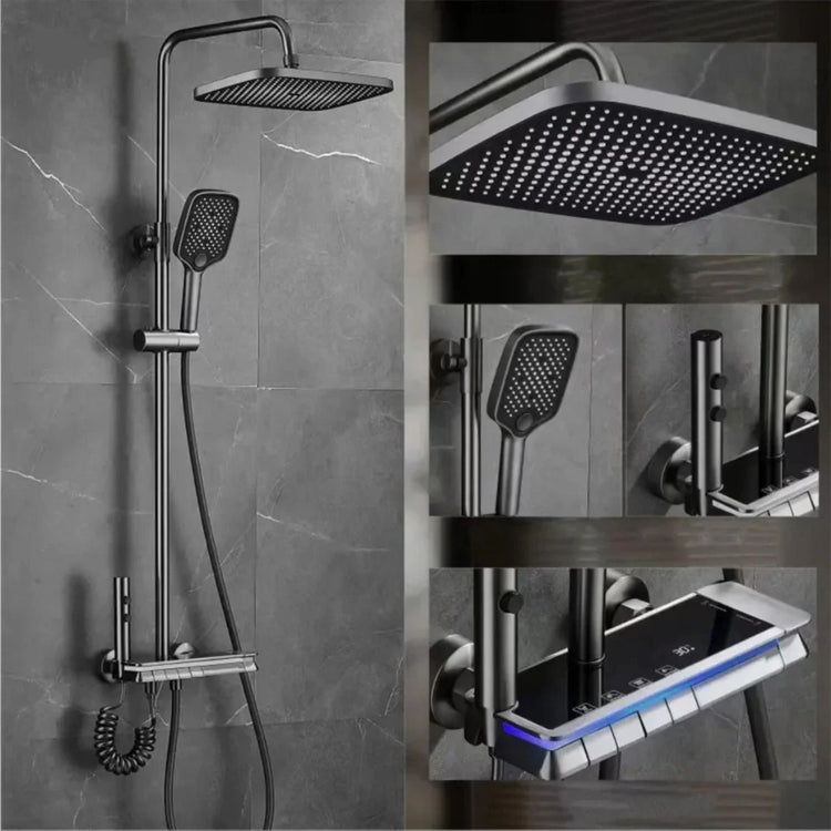Shower Sets