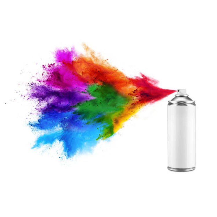 Spray Paints