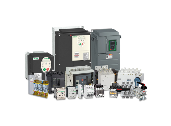 Switchgear & Protection Devices