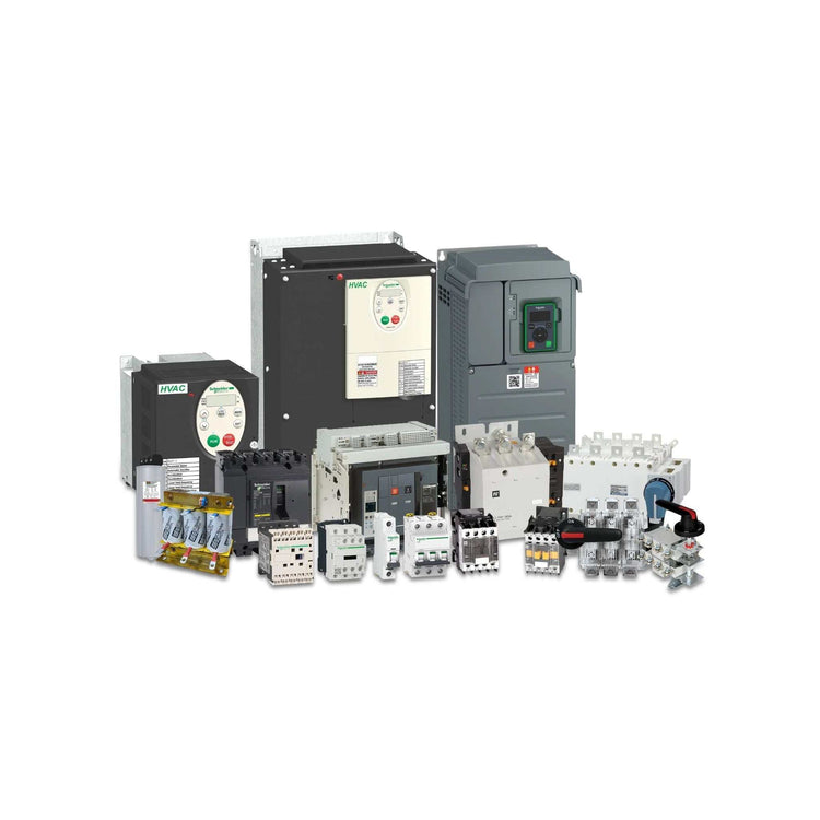 Switchgear & Protection