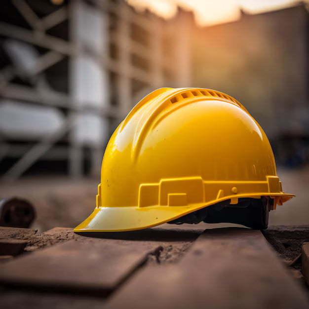 Safety Helmet