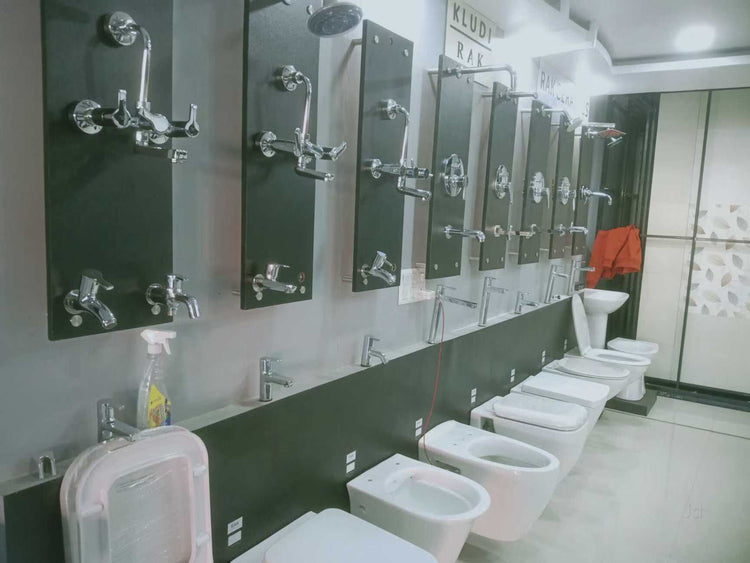 Sanitary Items