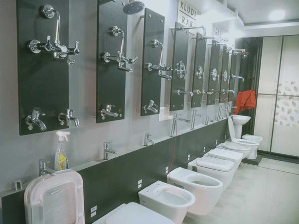 Sanitary Items
