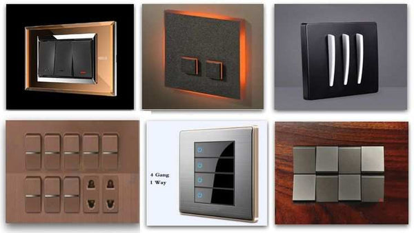 Switches