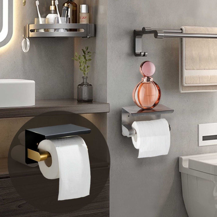 Toilet Holders